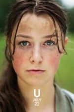 Utøya: July 22 (2018)