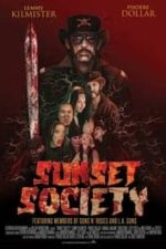 Sunset Society (2018)