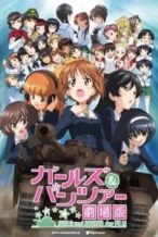 Nonton Film Girls und Panzer der Film (2015) Subtitle Indonesia Streaming Movie Download