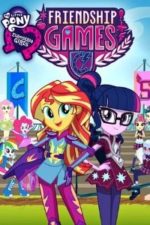 My Little Pony: Equestria Girls – Friendship Games (2015)