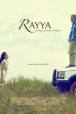 Poster Film Rayya, Cahaya di Atas Cahaya (2012)