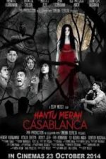 Hantu Merah Casablanca (2014)