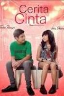 Poster Film Cerita Cinta (2015)