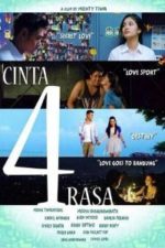 Cinta 4 Rasa 2013