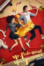 Nonton Film Mr. Pride VS Miss. Prejudice (2017) Subtitle Indonesia Streaming Movie Download