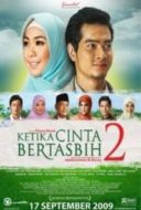 Layarkaca21 LK21 Dunia21 Nonton Film Ketika Cinta Bertasbih 2 (2009) Subtitle Indonesia Streaming Movie Download