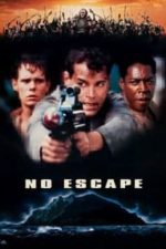 No Escape (1994)