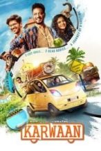 Nonton Film Karwaan (2018) Subtitle Indonesia Streaming Movie Download