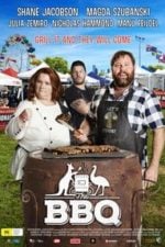 The BBQ (2018)