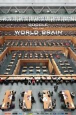 Poster Film Google and the World Brain (2013)