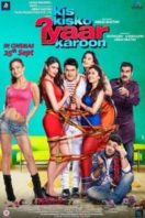 Layarkaca21 LK21 Dunia21 Nonton Film Kis Kisko Pyaar Karoon (2015) Subtitle Indonesia Streaming Movie Download