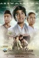 Poster Film Sepatu Dahlan (2014)