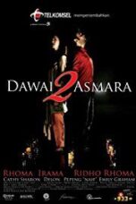 Poster Film Dawai 2 Asmara (2010)