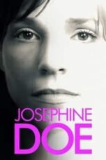 Poster Film Josephine Doe (2018)