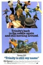 Trinity is Still My Name (1971)