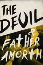 Nonton Film The Devil and Father Amorth (2018) Subtitle Indonesia Streaming Movie Download