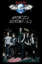 Avenged Sevenfold: Rock In Rio (2013)