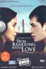 From Bandung with Love (2008)