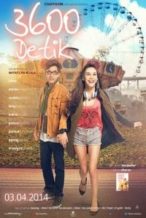 Nonton Film 3600 Detik (2014) Subtitle Indonesia Streaming Movie Download