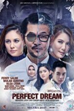 Poster Film Perfect Dream (2017)