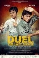 Layarkaca21 LK21 Dunia21 Nonton Film Duel: The Last Choice (2014) Subtitle Indonesia Streaming Movie Download