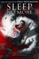 Layarkaca21 LK21 Dunia21 Nonton Film Sleep No More (2018) Subtitle Indonesia Streaming Movie Download