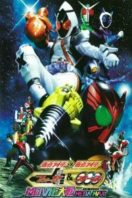 Layarkaca21 LK21 Dunia21 Nonton Film Kamen Rider x Kamen Rider Fourze & OOO Movie Taisen Mega Max (2011) Subtitle Indonesia Streaming Movie Download