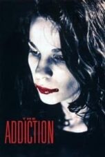 Poster Film The Addiction (1995)