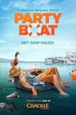 Party Boat (2017)