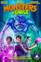 Layarkaca21 LK21 Dunia21 Nonton Film Monsters at Large (2018) Subtitle Indonesia Streaming Movie Download