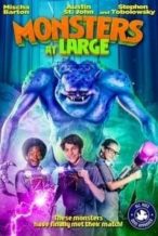 Nonton Film Monsters at Large (2018) Subtitle Indonesia Streaming Movie Download