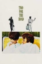 Nonton Film Two For The Road (1967) Subtitle Indonesia Streaming Movie Download