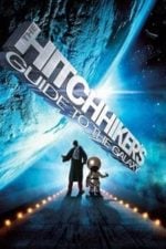 The Hitchhiker’s Guide to the Galaxy (2005)