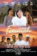 Poster Film Air Mata Fatimah (2015)