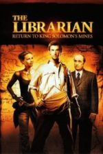 The Librarian: Return to King Solomon’s Mines (2006)