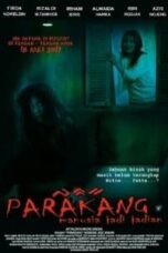 Poster Film Parakang: Manusia Jadi-jadian (2017)