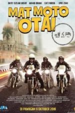 Mat Moto Otai (2016)