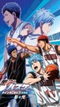 Nonton Film Kuroko no Basket Movie 1: Winter Cup Soushuuhen – Kage to Hikari (2016) Subtitle Indonesia Streaming Movie Download