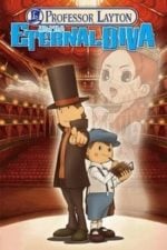 Professor Layton and the Eternal Diva (2009)