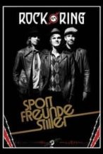 Nonton Film Sportfreunde Stiller – Rock am Ring 2013 (2013) Subtitle Indonesia Streaming Movie Download