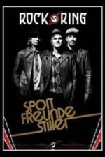 Sportfreunde Stiller – Rock am Ring 2013 (2013)