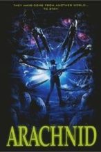 Nonton Film Arachnid (2001) Subtitle Indonesia Streaming Movie Download