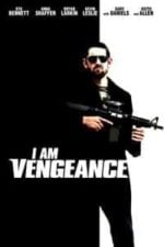 I Am Vengeance (2018)