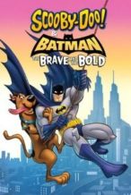 Nonton Film Scooby-Doo & Batman: the Brave and the Bold (2018) Subtitle Indonesia Streaming Movie Download