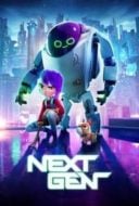 Layarkaca21 LK21 Dunia21 Nonton Film Next Gen (2018) Subtitle Indonesia Streaming Movie Download