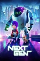 Layarkaca21 LK21 Dunia21 Nonton Film Next Gen (2018) Subtitle Indonesia Streaming Movie Download