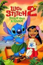 Lilo & Stitch 2: Stitch Has a Glitch (2005)