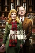 Poster Film Romantics Anonymous (2010)