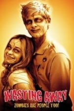 Wasting Away: Aaah! Zombies!! (2007)