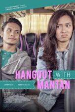 Poster Film Hangout With Mantan (2017)